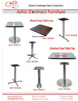 Steel and Stainless Steel Catalog